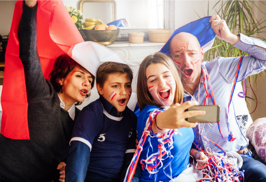 Family Traditions and Culture in France