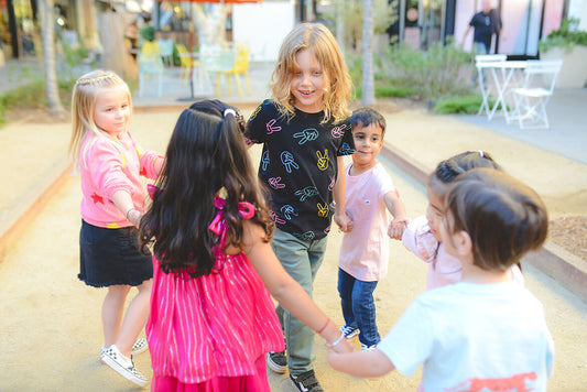 we-are-different-we-are-the-same-teaching-diversity-to-young-children