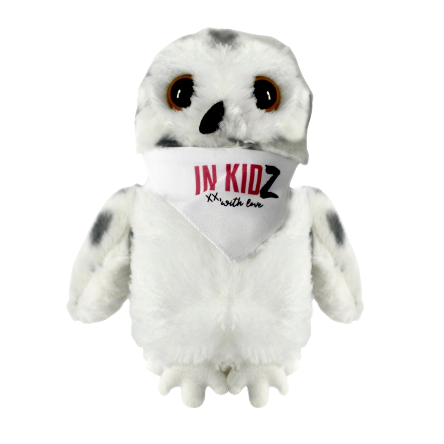 Hootie the Owl Plushie