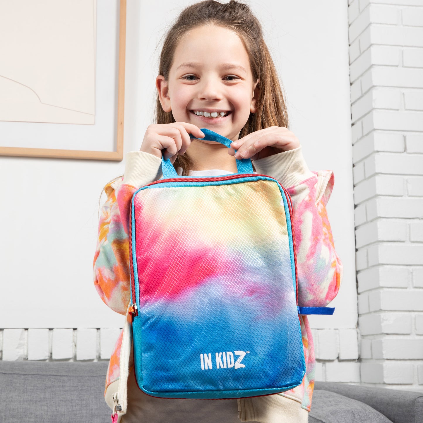 Black American Southern Perspective Small Kit