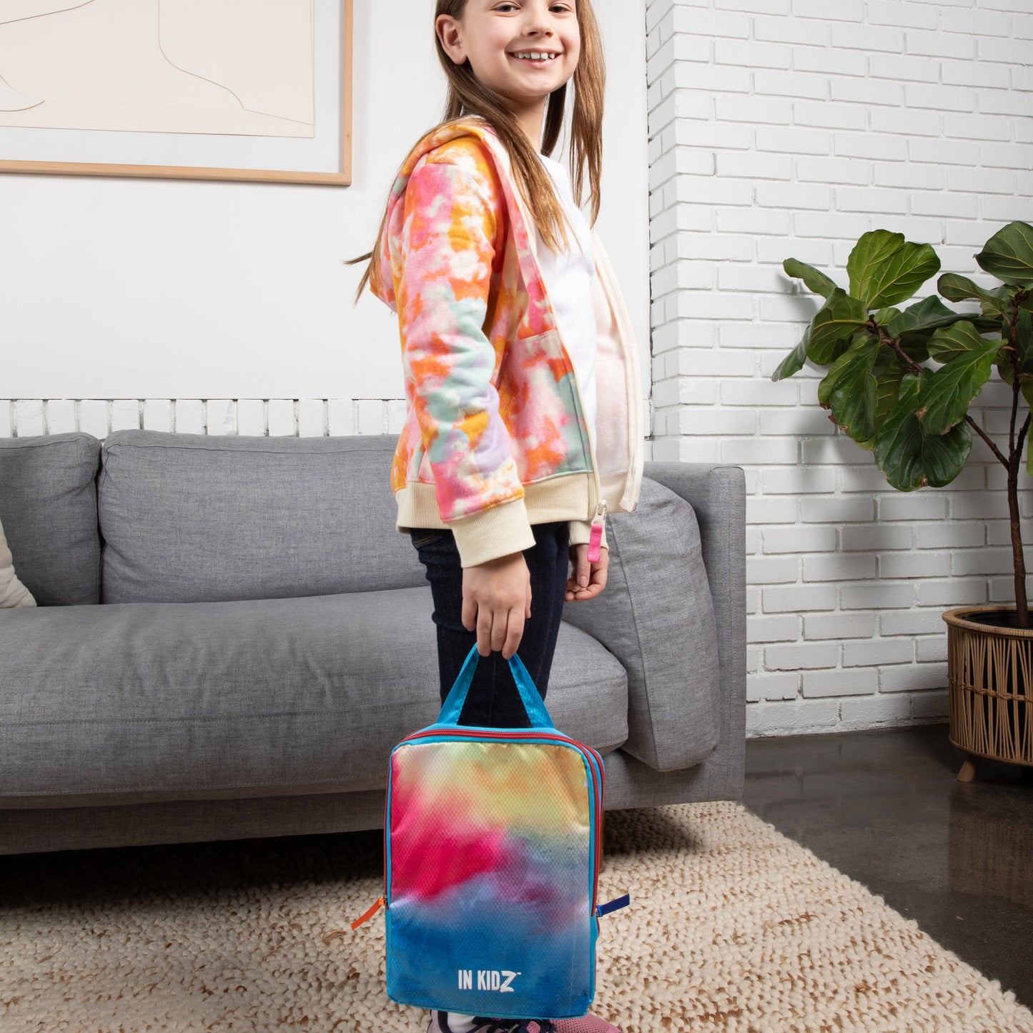 Black American Southern Perspective Small Kit