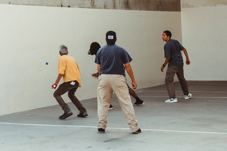 Games that Kidz Play in Jamaica