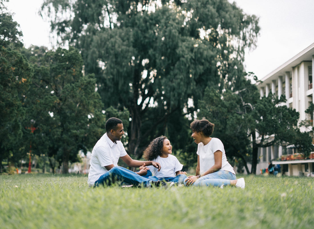 Black History Month Blog