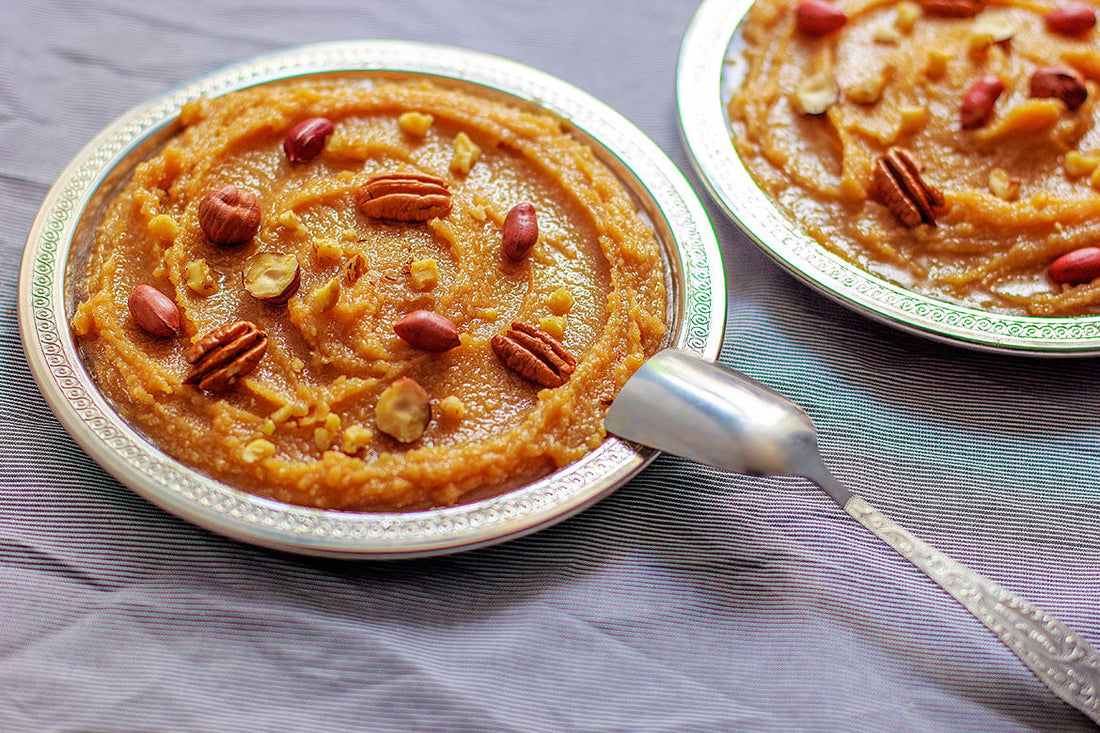 turkish-semolina-halva