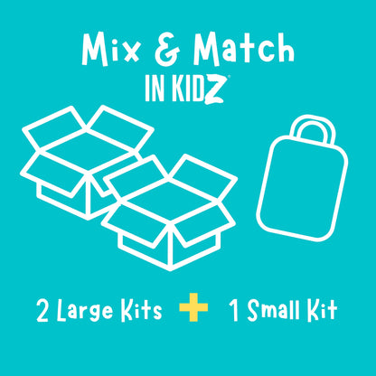 France Large Kit