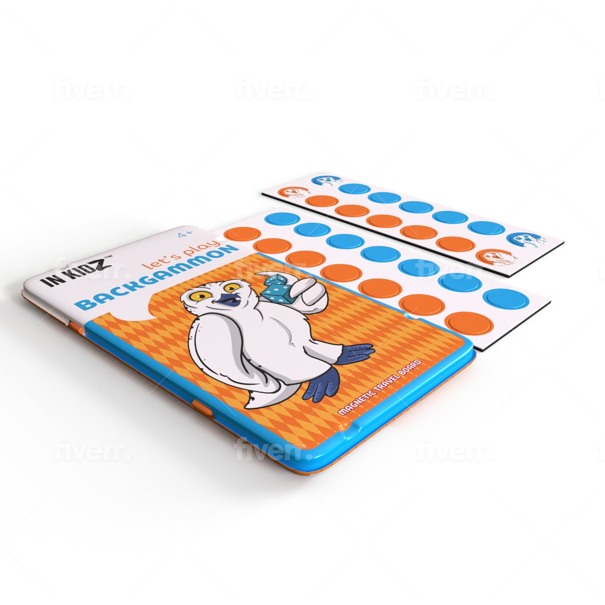 Products – In KidZ