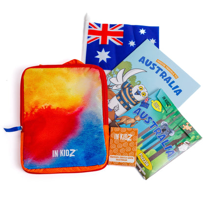 Australia Small Kit