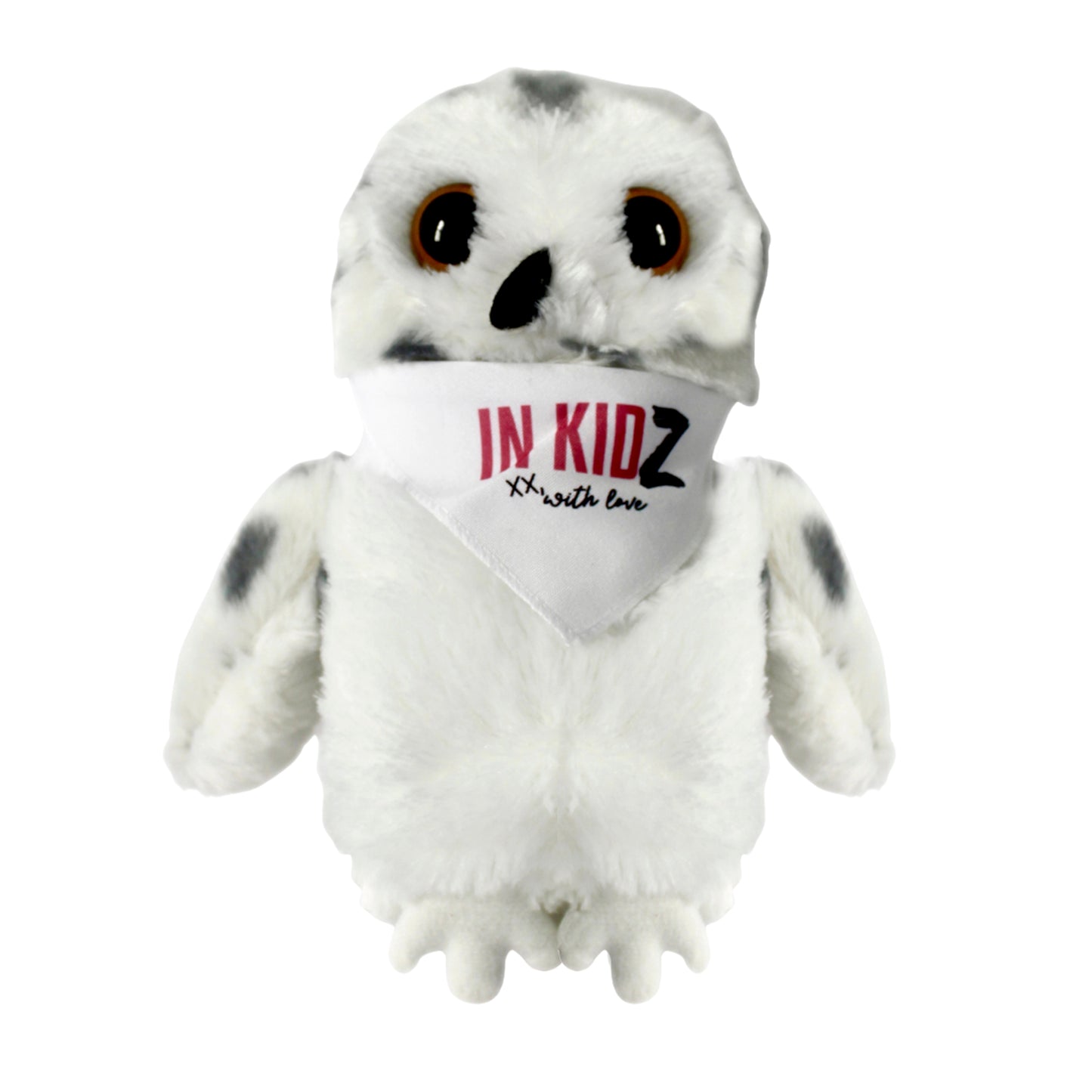 Hootie the Owl Plushie