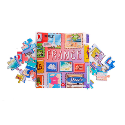 France Large Kit